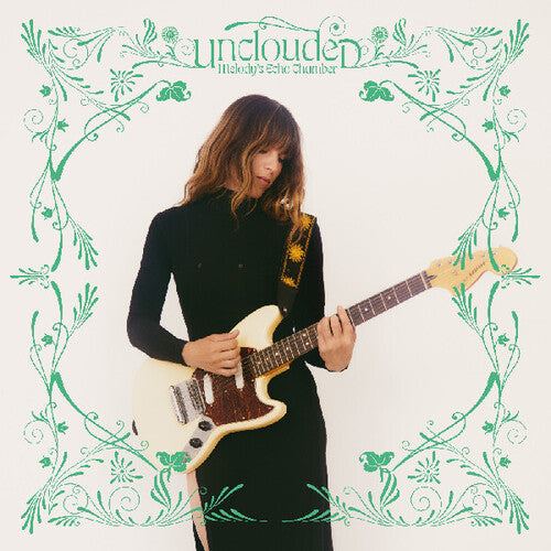 Melody's Echo Chamber - Unclouded - Music CD