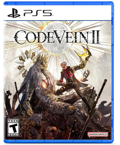 PS5 Code Vein II - Video Game