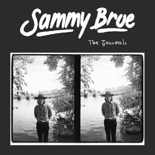 Brue,sammy - Journals - Music CD