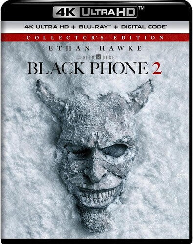 Black Phone 2 - Black Phone 2 - UHD