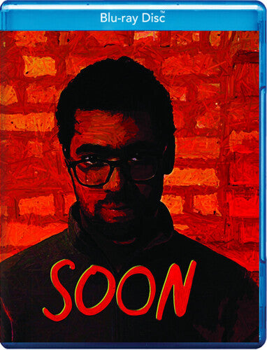 Soon - Soon - Blu-ray