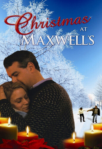Christmas At Maxwell's - Christmas At Maxwell's - DVD