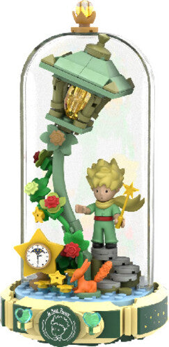 Le Petit Prince - Eternity Series - Starlight Lamp - Le Petit Prince - Eternity Series - Starlight Lamp - Collectibles