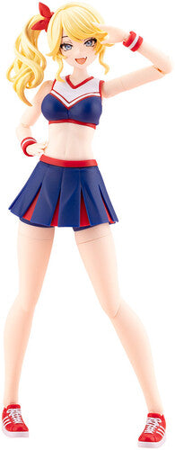 Sousaishojoteien - Seira Ichijo Cheerleading Costu - Sousaishojoteien - Seira Ichijo Cheerleading Costu - Collectibles