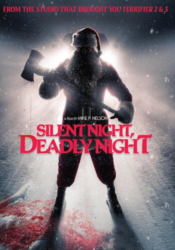 Silent Night Deadly Night - Silent Night Deadly Night - DVD