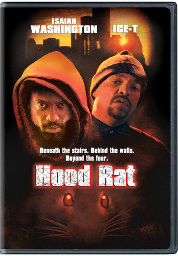 Hood Rat - Hood Rat - DVD