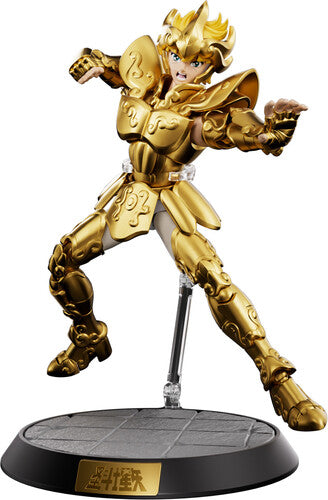 Blokees - Saint Seiya Champion Class - Leo Aiolia - Blokees - Saint Seiya Champion Class - Leo Aiolia - Collectibles