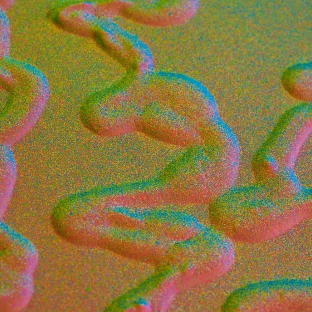 the album cover for Tujiko Noriko / Takamasa,Aoki - 28