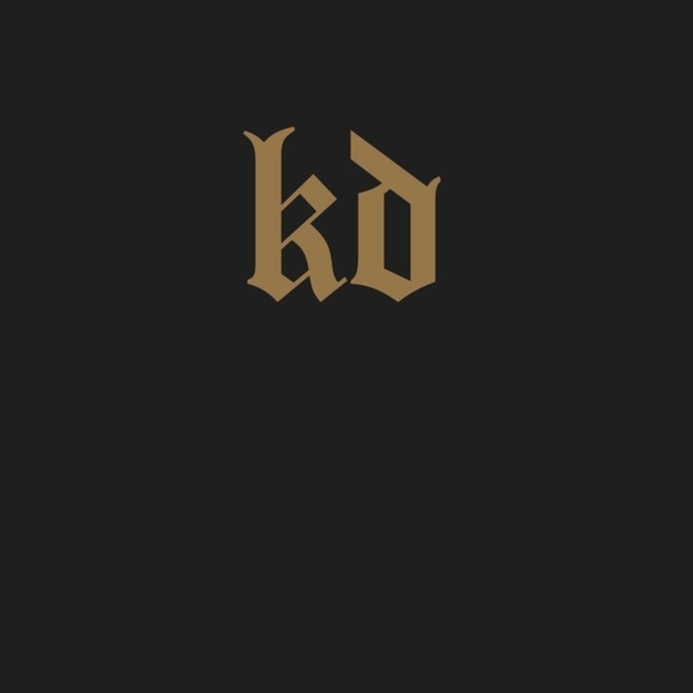 the album cover for Kevin Drumm - Sheer Hellish Miasma