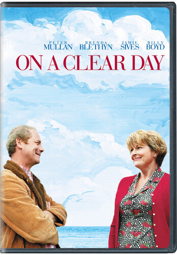 On A Clear Day - On A Clear Day - DVD