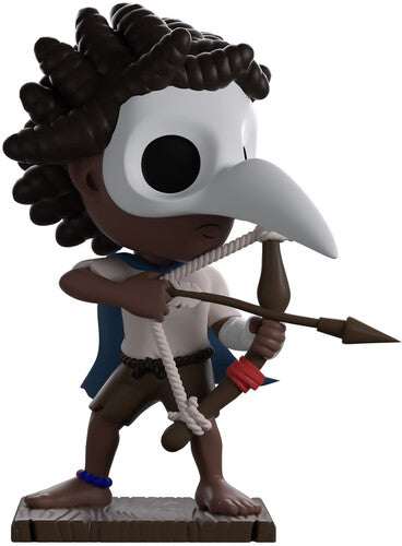 Youtooz - Little Nightmares Iii Low Vinyl Figure - Youtooz - Little Nightmares Iii Low Vinyl Figure - Collectibles