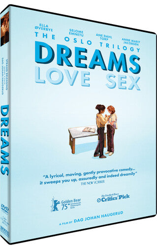 Dreams - Dreams - DVD