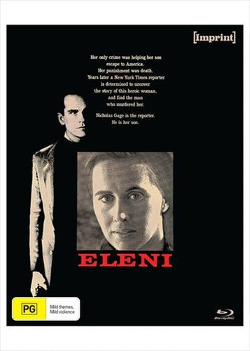 Eleni - Eleni - Blu-ray