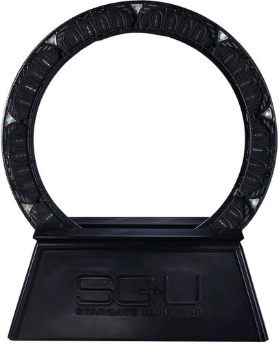 Stargate Sg-u Destiny Stargate - Stargate Sg-u Destiny Stargate - Collectibles