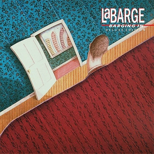 Labarge,bernie - Bargin In - Deluxe Edition - Music CD