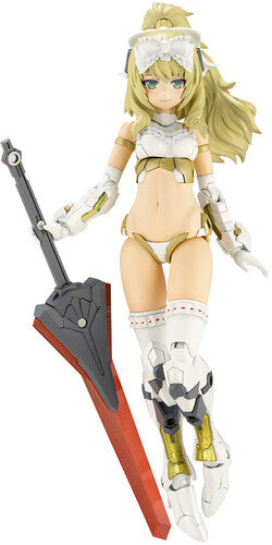Frame Arms Girl - P3 Durga Ii Light Armor Ver - Frame Arms Girl - P3 Durga Ii Light Armor Ver - Collectibles