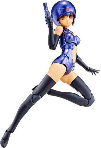Megami Device - B1r-m Chassis Kit Skin Color D - Megami Device - B1r-m Chassis Kit Skin Color D - Collectibles