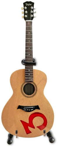 Axe Hvn Sj-239 Third Eye Blind S Jenkins Guitar - Axe Hvn Sj-239 Third Eye Blind S Jenkins Guitar - Collectibles