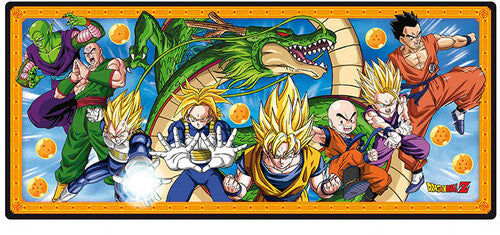 Dragon Ball - Group Xxl Mousepad - Dragon Ball - Group Xxl Mousepad - Collectibles