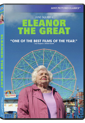 Eleanor The Great - Eleanor The Great - DVD