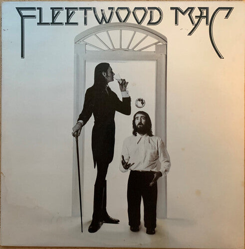 Fleetwood Mac - Fleetwood Mac - Super Audio CD