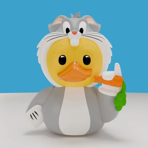Tubbz - Looney Tunes Boxed Ed Bugs Bunny - Tubbz - Looney Tunes Boxed Ed Bugs Bunny - Collectibles