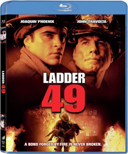 Ladder 49 - Ladder 49 - Blu-ray