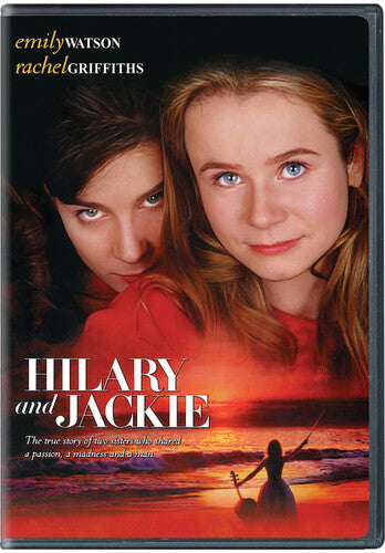 Hilary & Jackie - Hilary & Jackie - DVD