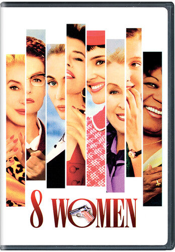 8 Women - 8 Women - DVD