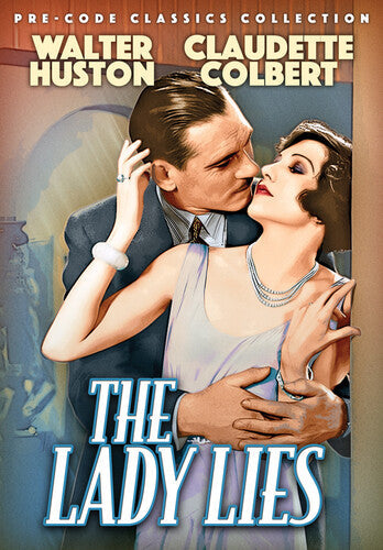 Lady Lies - Lady Lies - DVD