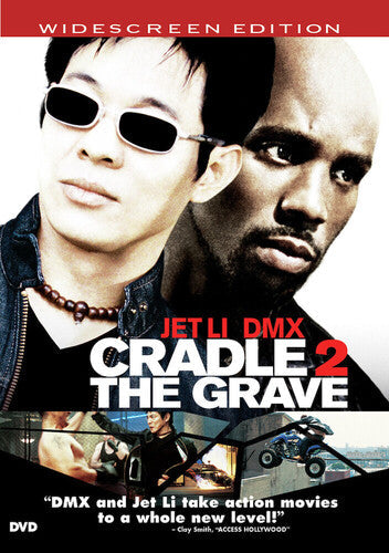 Cradle 2 The Grave - Cradle 2 The Grave - DVD