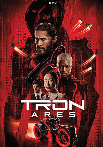 Tron: Ares - Tron: Ares - DVD