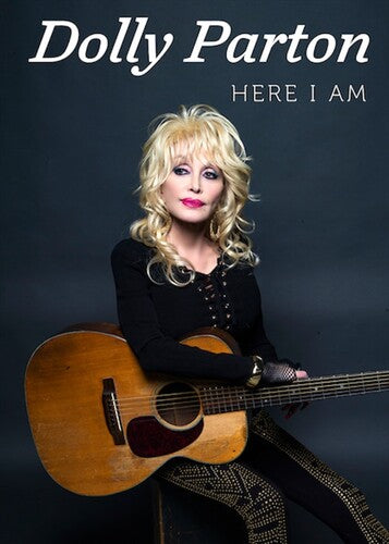 Dolly Parton: Here I Am - Dolly Parton: Here I Am - DVD