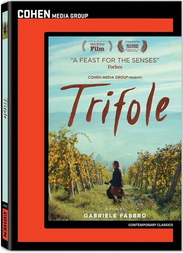 Trifole - Trifole - DVD