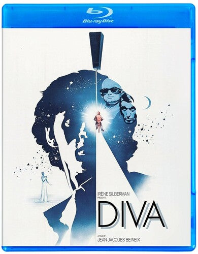 Diva - Diva - Blu-ray