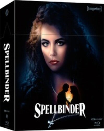 Spellbinder - Spellbinder - UHD