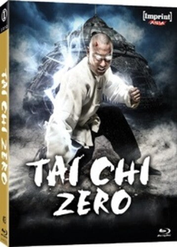 Tai Chi Zero - Tai Chi Zero - Blu-ray
