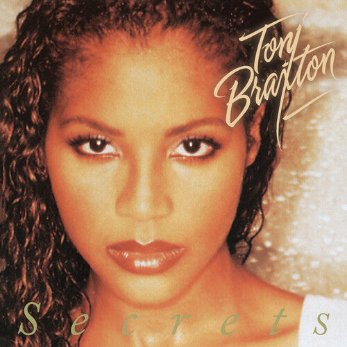 Braxton,toni - Secrets - Vinyl Record