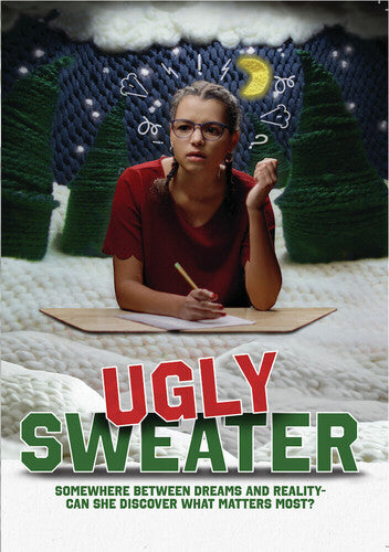 Ugly Sweater - Ugly Sweater - DVD