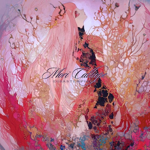 Calliope,mori - Disasterpiece - Limited Edition - Music CD