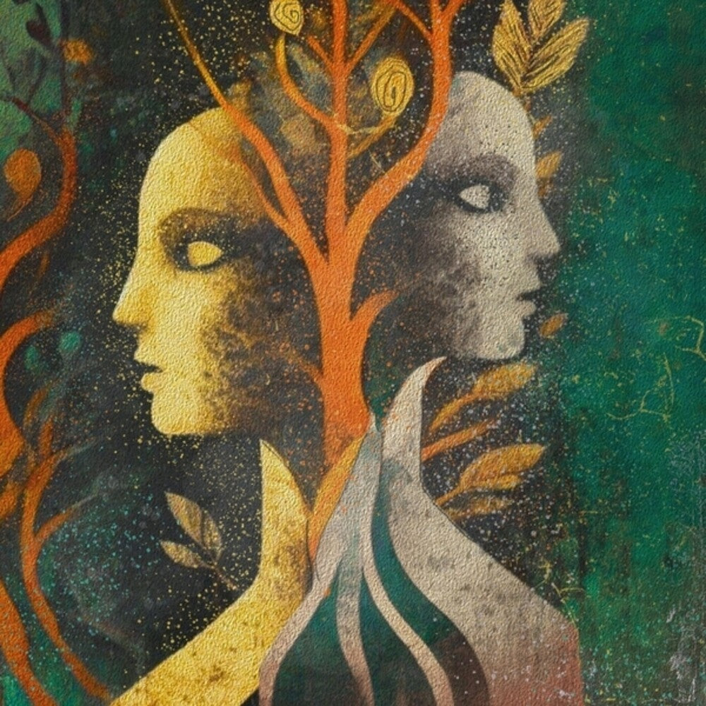 the album cover for Francesca Remigi - Witchess