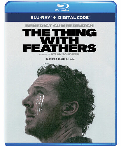 Thing With Feathers - Thing With Feathers - Blu-ray