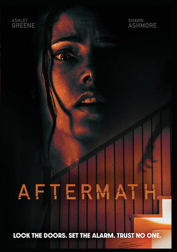Aftermath - Aftermath - DVD