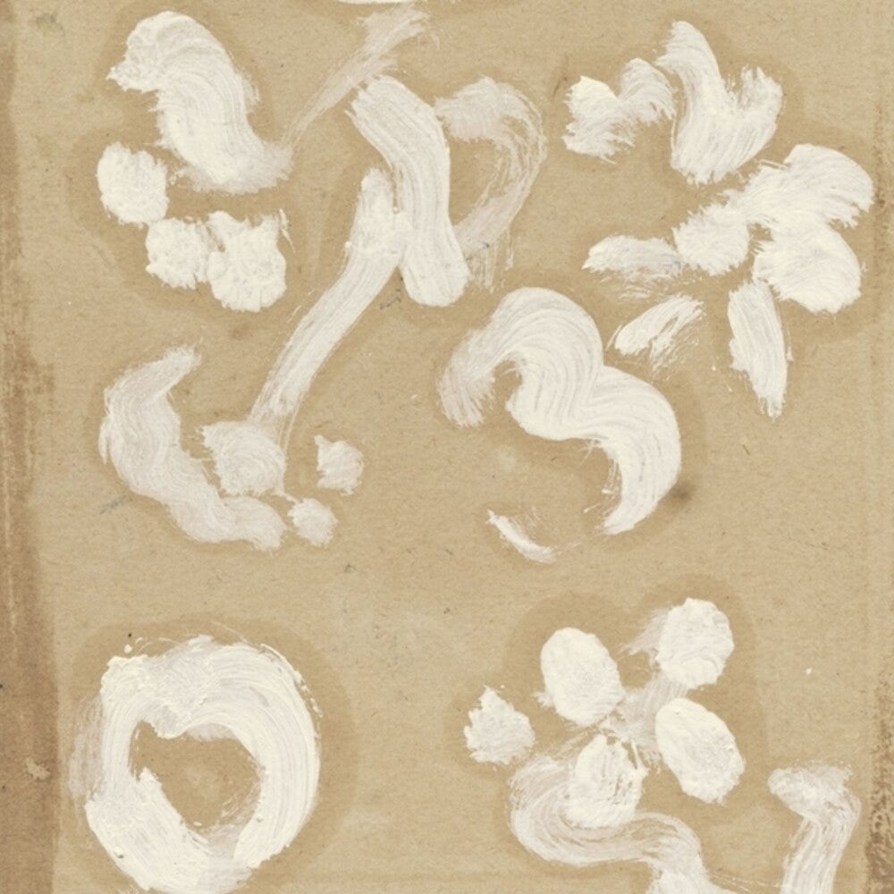 the album cover for Di Joseph Lombo Schiano - Tact (Sound Piece Fondation Henri Cartier-Bresson)