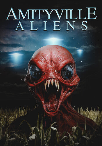 Amityville Aliens - Amityville Aliens - DVD