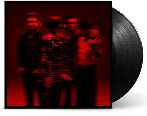 Marmozets - Co.war.dice. - Vinyl Record
