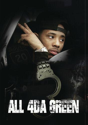All 4da Green - All 4da Green - DVD