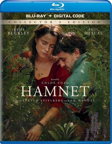 Hamnet - Collector's Edition - Hamnet - Collector's Edition - Blu-ray