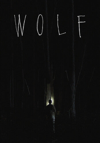 Wolf - Wolf - DVD