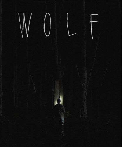 Wolf - Wolf - Blu-ray
